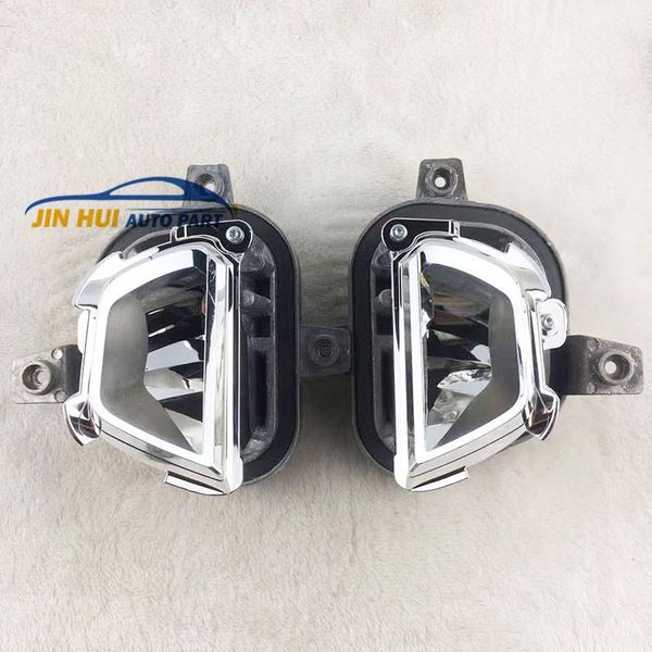 

63117428787 original used led cornering light unit for x1 f48 x2 f39 headlight module 63117428788 7428787 7428788 left righ