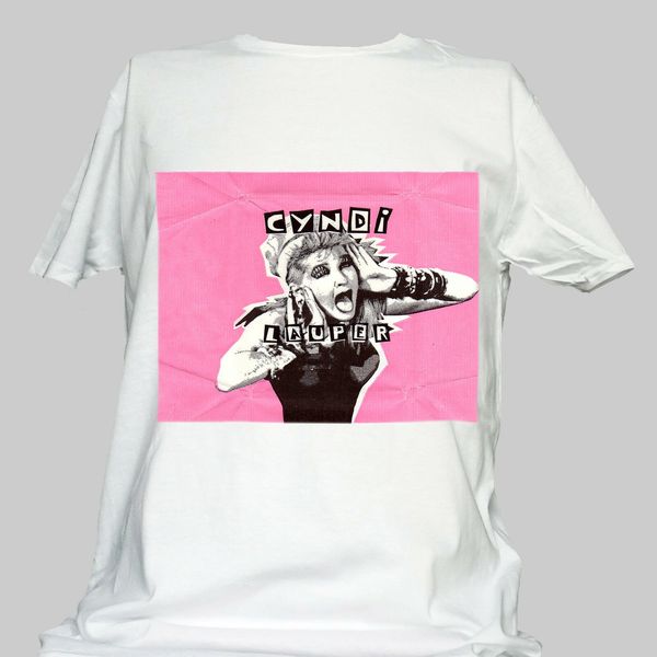 

cyndi lauper dance pop t-shirt bananarama bangles duran duran s-3xl sport hooded sweatshirt hoodie