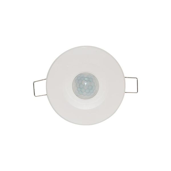 

smart home sensor 12vdc indoor infrared detector down light pir motion for security alarm system human boday induction switch ceiling