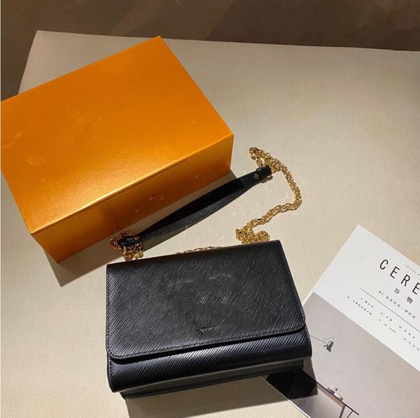

2021 women tote bag purses brown bags leather clutch fashion wallet bags 01