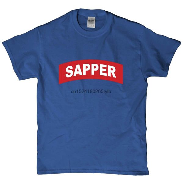 

army sapper tab combat engineer t shirt - 20430 sport hooded sweatshirt hoodie