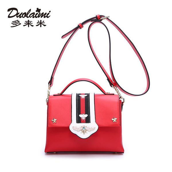 

новый корейский мешок плеча сумки мешок способа джокер мессенджер