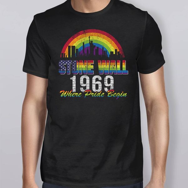 

50th nyc gay pride lgbtq stonewall 50th anniversary shirt sport hooded sweatshirt hoodie