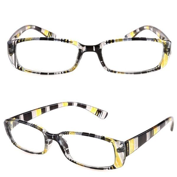 

eyeglasses men women flexible reading glasses presbyopic readers strength 62ke