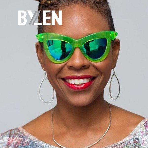 

sunglasses vintage cat eye women retro cateye sun glasses acetate eyeglasses men trending styles festival sunglass uv400, White;black