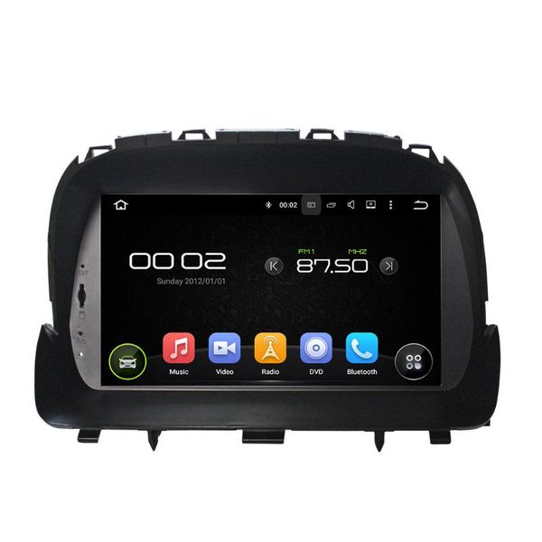 

klyde 8 core 8" separate android 9.0 for encore 2012-2021 car radio multimedia player audio stereo 1024*600 dvd player car dvd