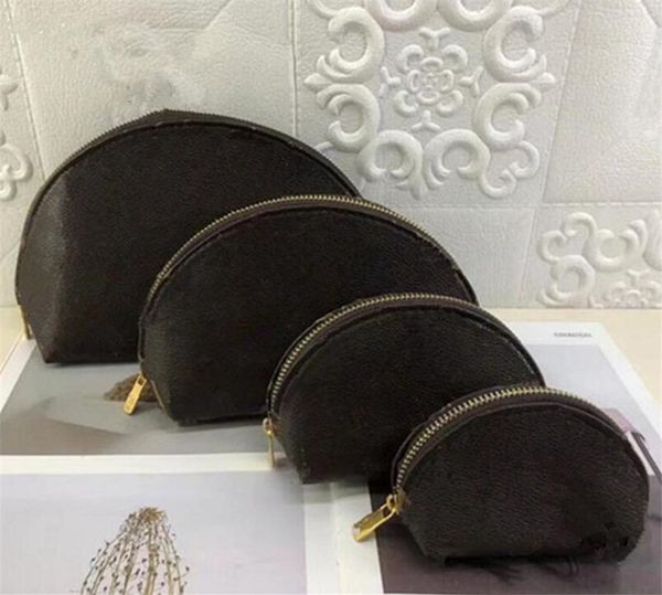 

evening bags women cosmetic bags organizer makeup bag travel pouch make up ladies cluch purses fashion organizador toiletry 4pcs set lady