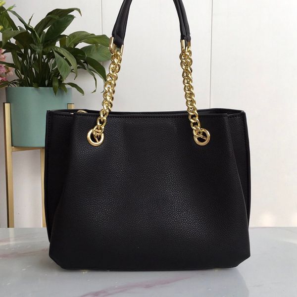 

luxury designer women real leather multi tote bag excellent bag fashion layered messenger ear shoulder issgt, Red;black