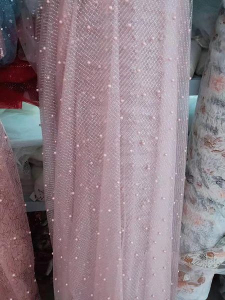 

2021 clothes formal dress evening dresses are not covered by new style lace pearls. 6kv1, Black;red