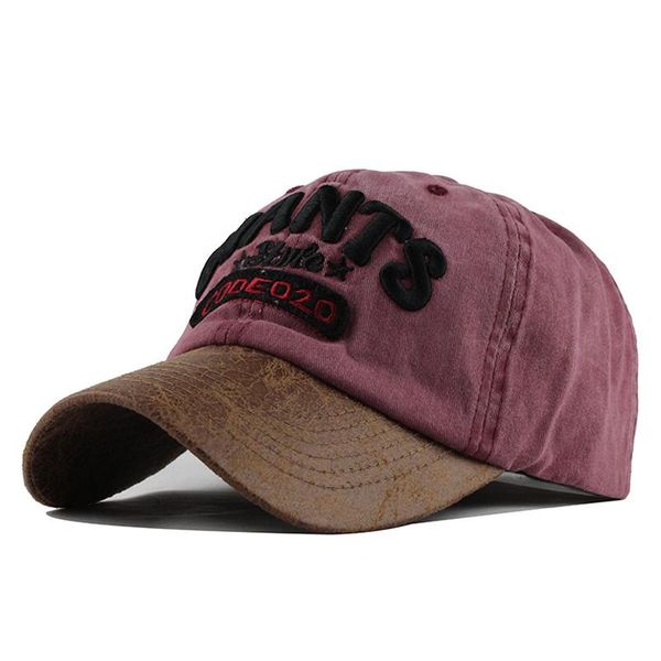 

flb] буква мужская бейсболка cap cap gorras hats для мужчин женщины повседневная хлопчатобумажная кожаная шляпа snapback hat dad cap регули, Black;white