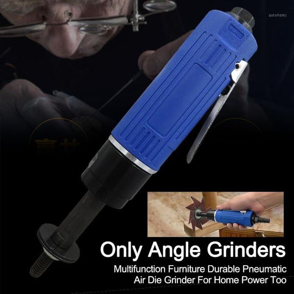 

low noise durable multifunction for home power tool portable pneumatic air die grinder sander 4000rpm steel octagonal sand edge1
