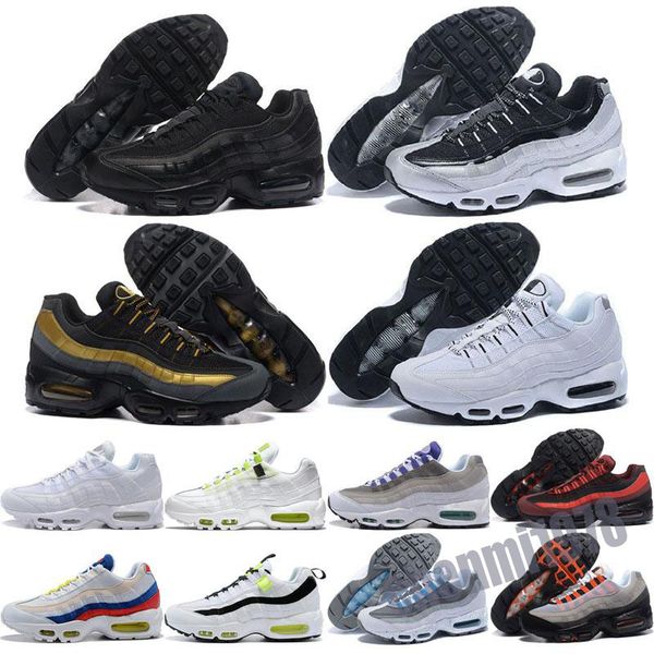 

2021 men og cushion navy sport high-quality chaussure walking boots men athletic outdoor shoes cushion sneakers size 36-46 c19