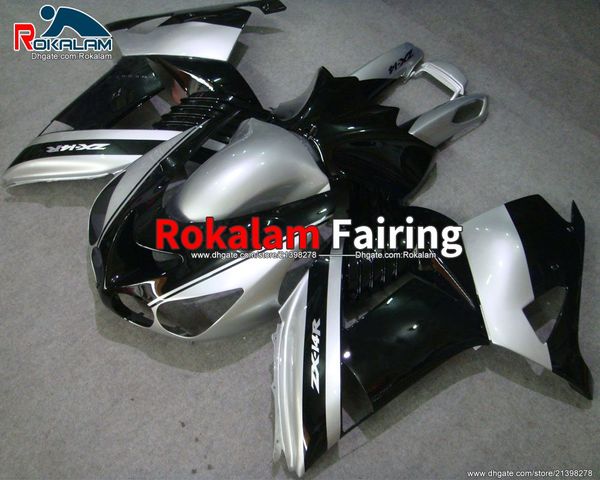 

zx-14r for kawasaki ninja zx14r zx 14r motorcycle fairing 2006 2007 2008 2009 2010 2011 fairings (injection molding)