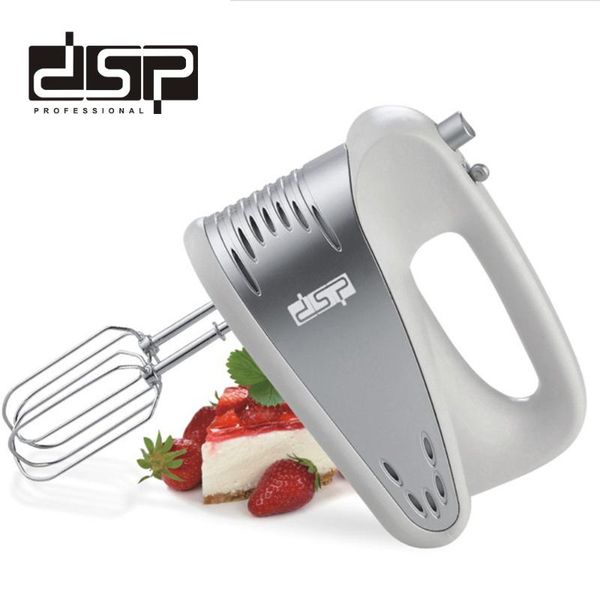 

food mixers 220v200w household hand-held electric eggbeater mini beater for whipping cream egg white, baking cake and noodles