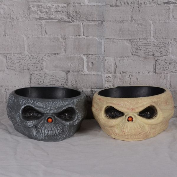 

lcxrj wanshengjie поставляет призрак бара секретной комнаты декоративной box boxfruit boxhand конфета фрукты светящейся пластина индукция че