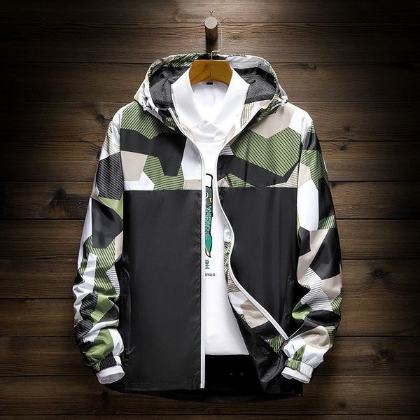 

mens women jackets good qual100% cotton long sleeve zipper casual slim asian size regular natural color uiujd thin hoodies bmbdjbsd bv, Black;brown