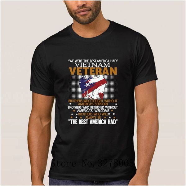 

breathable mens t shirt vietnam veteran we were the america had classic men's t shirt spring tshirt mens sport hooded sweatshirt hoodie