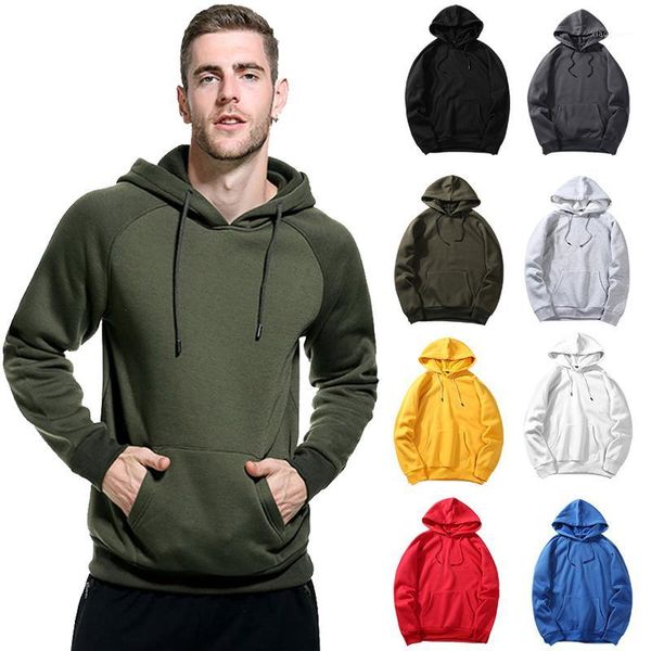 

running jerseys 2021 spring autumn male casual hoodies sweatshirts men's long sleeve print splice jacket 9 color1, Black;blue