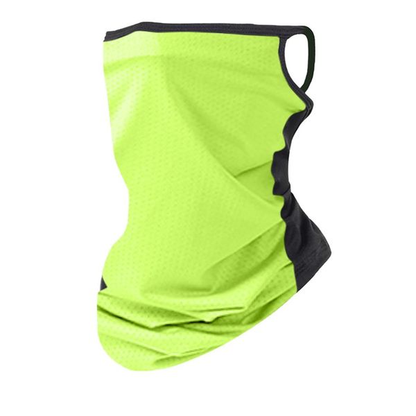 

бесшовный открытого руководитель лицо шеи ветрозащитного gaiter труба бандан шарф спортивного головной убор шарф пыл горловина волшебного ша, Black