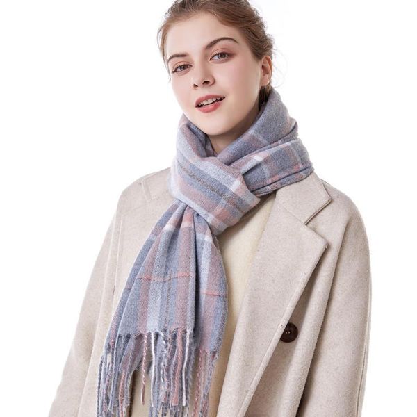

scarf shawl wind shawl woven thorn scarf men cachecol sciarpa women winter sjaals voor dames szalik zimowy, Blue;gray