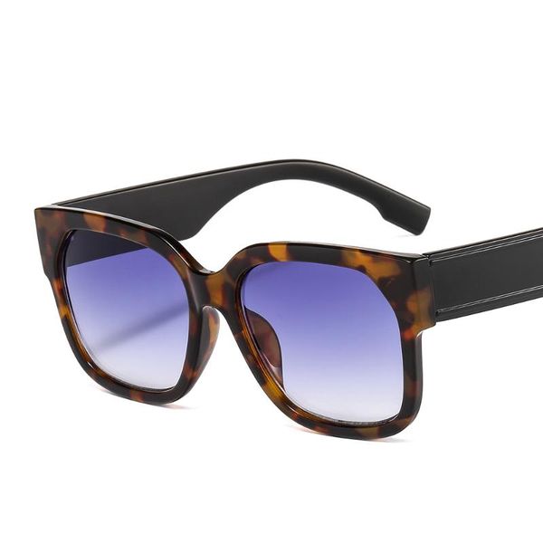 

2021 fashion square sunglasses women designer luxury man/women cat eye sun glasses classic vintage uv400 outdoor, White;black