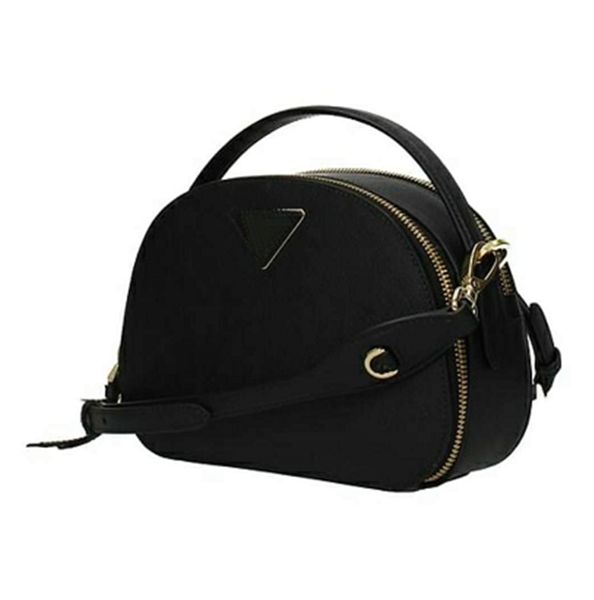 

women designer's handbag crossbody bags leather saddles fashion casual shoulder saddle bag cfy20041322