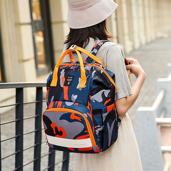 

diaper bags handbags backpack for mom baby nappy bag stroller and multi functional shoulders
