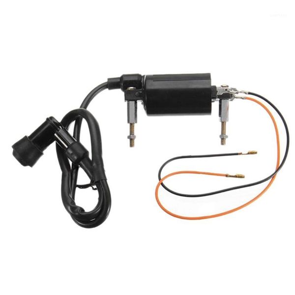 

ignition coil set 21121-1264 21160-1089 for klt 200 klf 250 klf 300 1988-20041