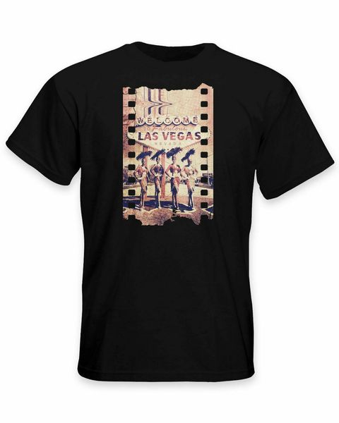 

welcome to las vegas men's holiday usa america cotton custom screen printed hoodie designers t shirts sweatshirt