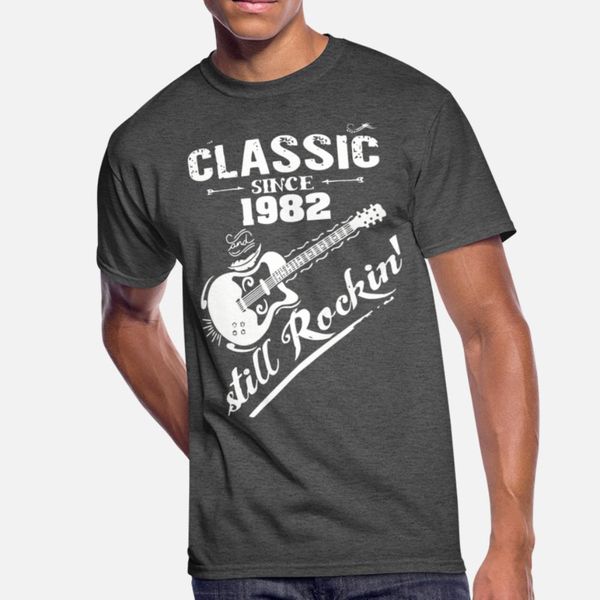 

classic since 1982 and still rokin designers graphic t shirt cute print plus size tracksuit hoodie sweatshirt