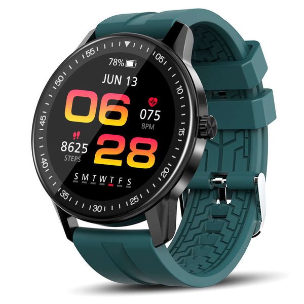 

kospet magic 2s bluetooth 5.040 multi mode 3atm waterproof sport smart watchbgt
