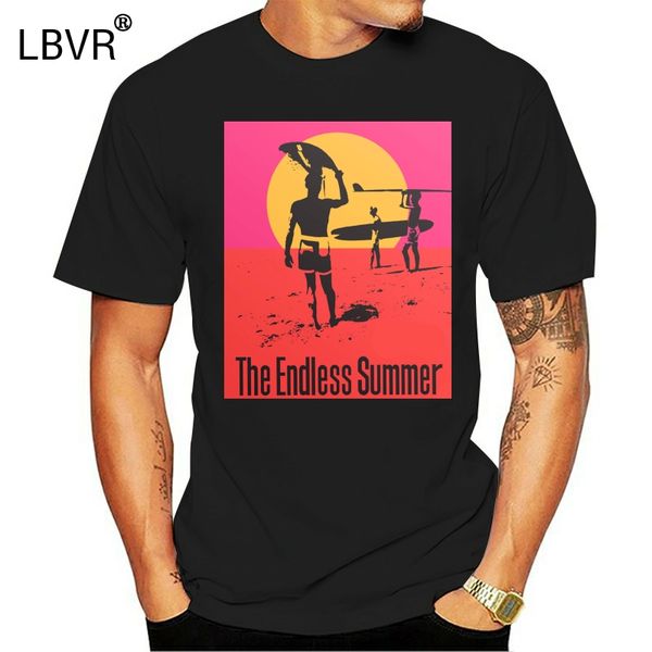 

the endless summer 60s movie mens black t-shirt size s to 3xl tee shirt light sport hooded sweatshirt hoodie