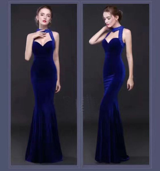 

backless summer women's beaded nightclub dress, Black;gray