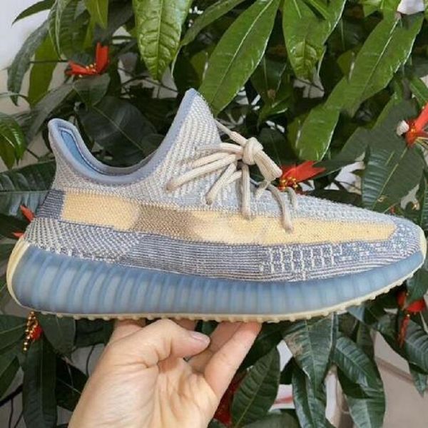 

new yecheil kanye running shoes west v2 black reflective sand taupe earth synth static zebra lundmark yeshaya desert sage sports sneakers