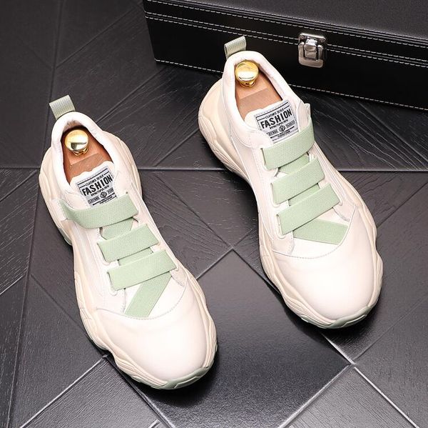 

waterproof winter men boots men work safety dress business shoes footwear fashion rubber ankle boots outdoor men's sneakers w31, Black