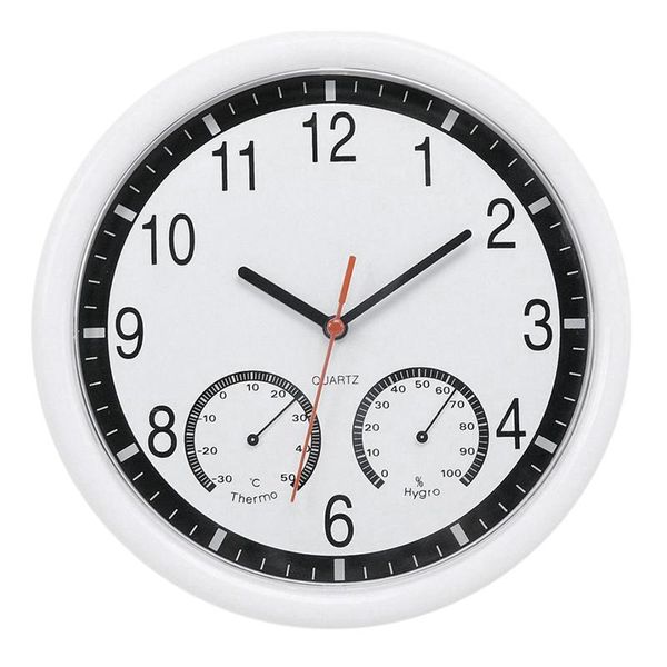 

quartz stone clock silent wall clock accurate humidity indoor outdoor pool patio