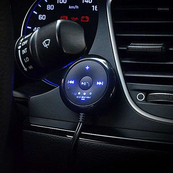 

fm bluetooth 5.0 transmitter 87.5/95.0/108.0 mhz frequency range for car tv1