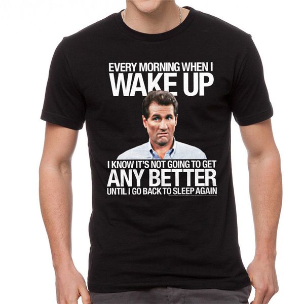 

wake up better men's black t-shirt new sizes s-2xl casual printing sport hooded sweatshirt hoodie