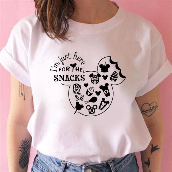 

women t shirt casual cartoon leopard bow short sleeve summer lady girl womens clothing t shirt kawaii harajuku shirts, White
