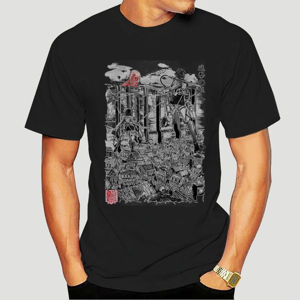 

attack on titan flying for humanity anime summer new white casual homme short cool manga gift 0395a sport sweatshirt hoodie t shirt