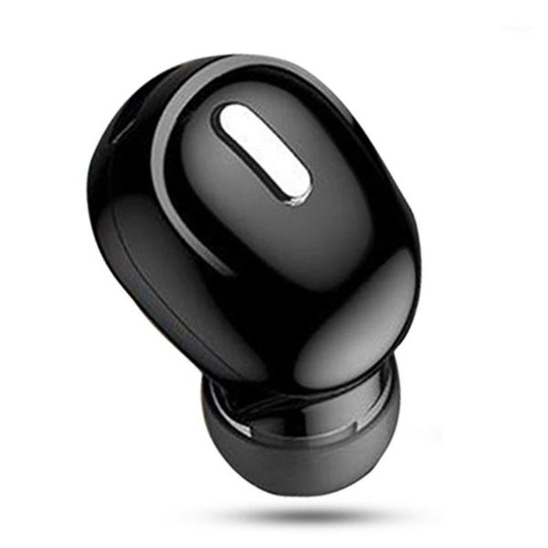 

mini in-ear wireless bluetooth 5.0 earphone hifi headset mic sports earbuds handsearphones for huawei1