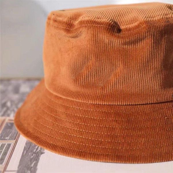 

men&#39s designer kangoikangaroo fisherman basin bucket cap corduroy to onedr3573, Blue;gray