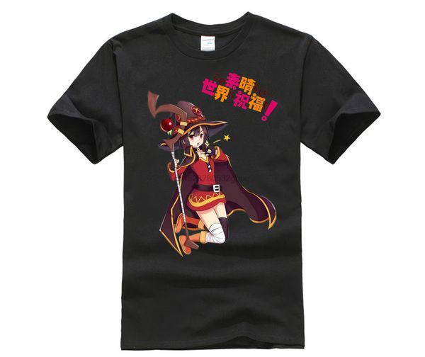 

dildan нового коно subarashii sekai ni shukufuku wo megumin cosplay anime тушь стиль мода спорт толстовка с капюшоном толстовка футболка