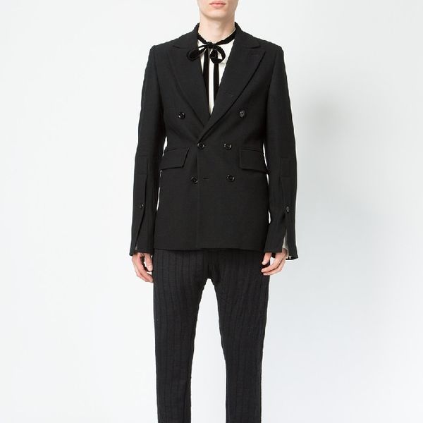 

2021 New S-6xl!! Men's Suits with 240openings Fit Body. 2ZS4, White;black