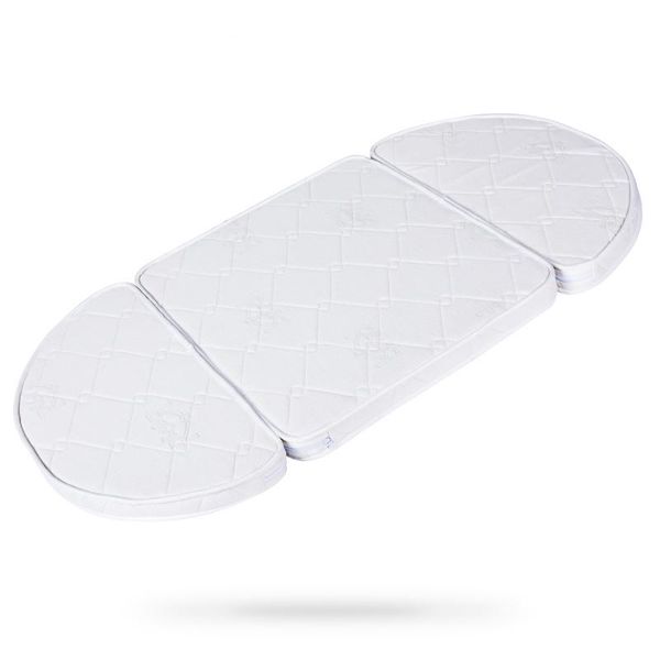 

baby cribs bamboo fiber quality coir mattress for kids bed crib