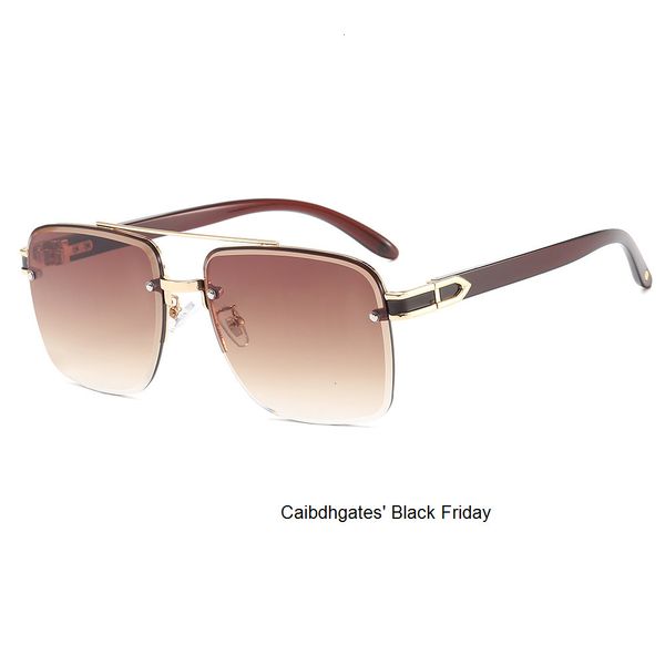 

designer sunglasses women frameless oversize 2020 sun glasses cutting lens black friday lady eyewear accessories, White;black