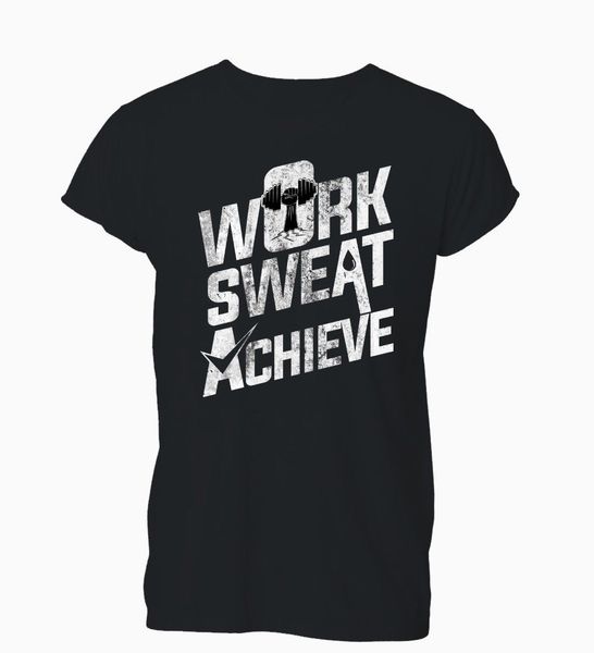 

tshirt brand male short sleeve sleeve tee shirt homme tshirt work sweat achieve gymer work out exercise tees sport hooded sweatshirt hoodie