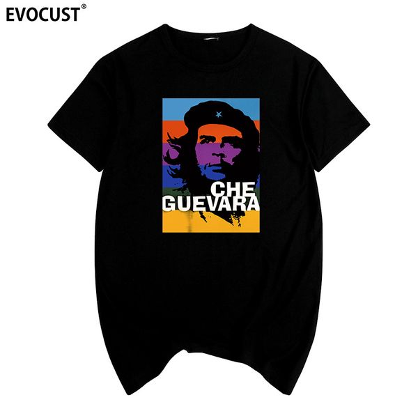 

che guevara cuba rip communist summer print t-shirt cotton men t shirt new women tee sport hooded sweatshirt hoodie