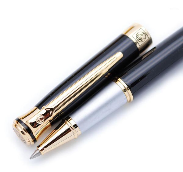 

picasso 903 sweden flower king rollerball pen 0.5mm nib original box1, Blue;orange