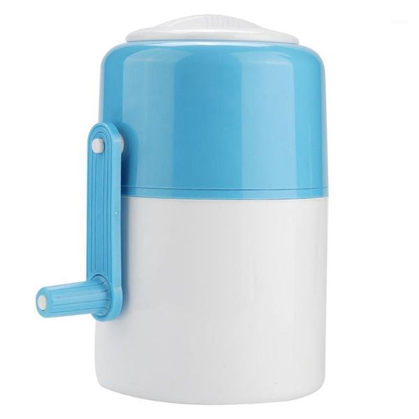 

ice crushers & shavers mini portable hand shake manual shaved machine home razor snow cone manufacturing kitchen tools1